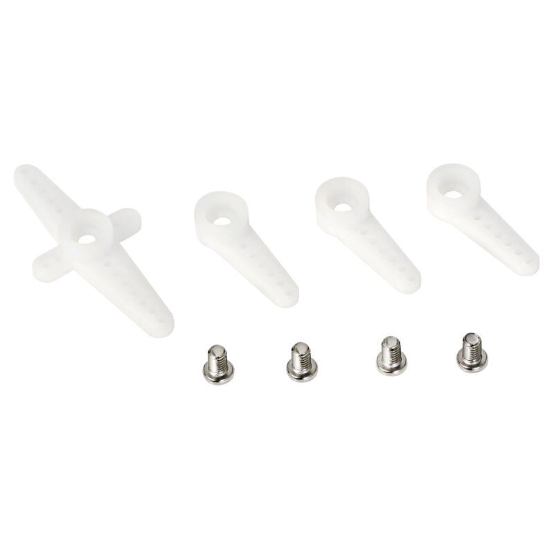 Servo Arm Set: ElectroStreak 1.1m