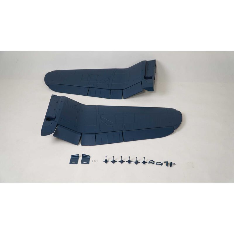 Main Wing Set: F4U V3