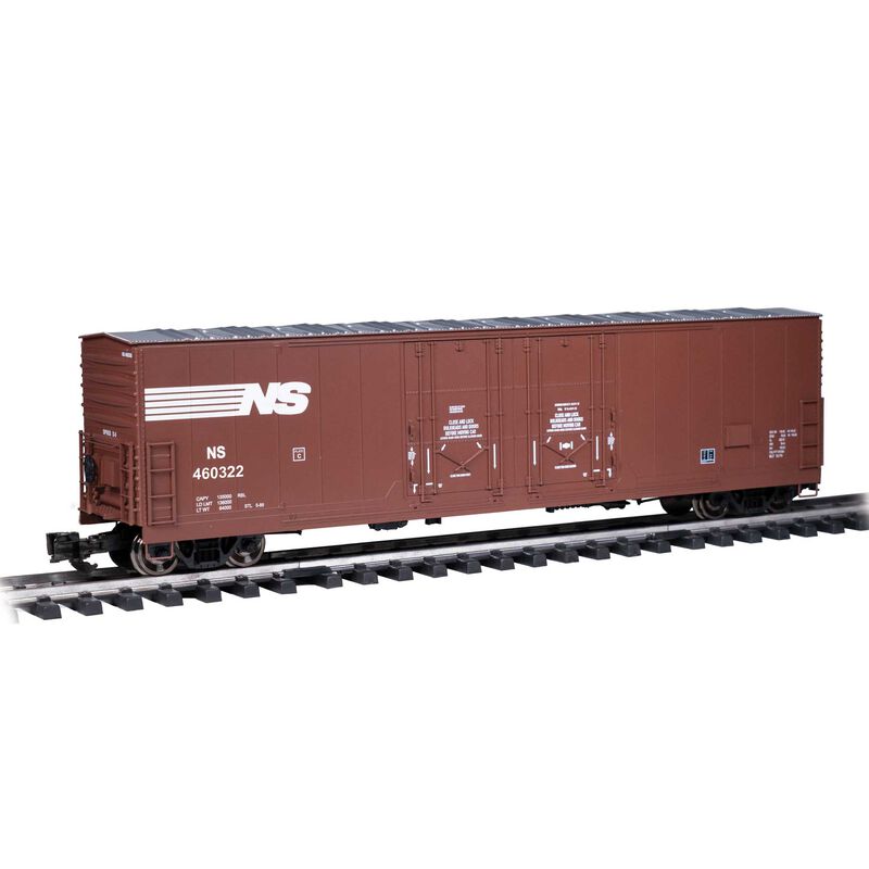 G Evans Boxcar, NORFOLK SOUTHERN #460322