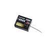 R404SBS F-4G Telemetry Receiver SR/T-FHSS/S.Bus2