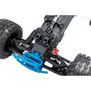 Universal Body Mount System: 1/10 ARRMA GORGON and QUAKE