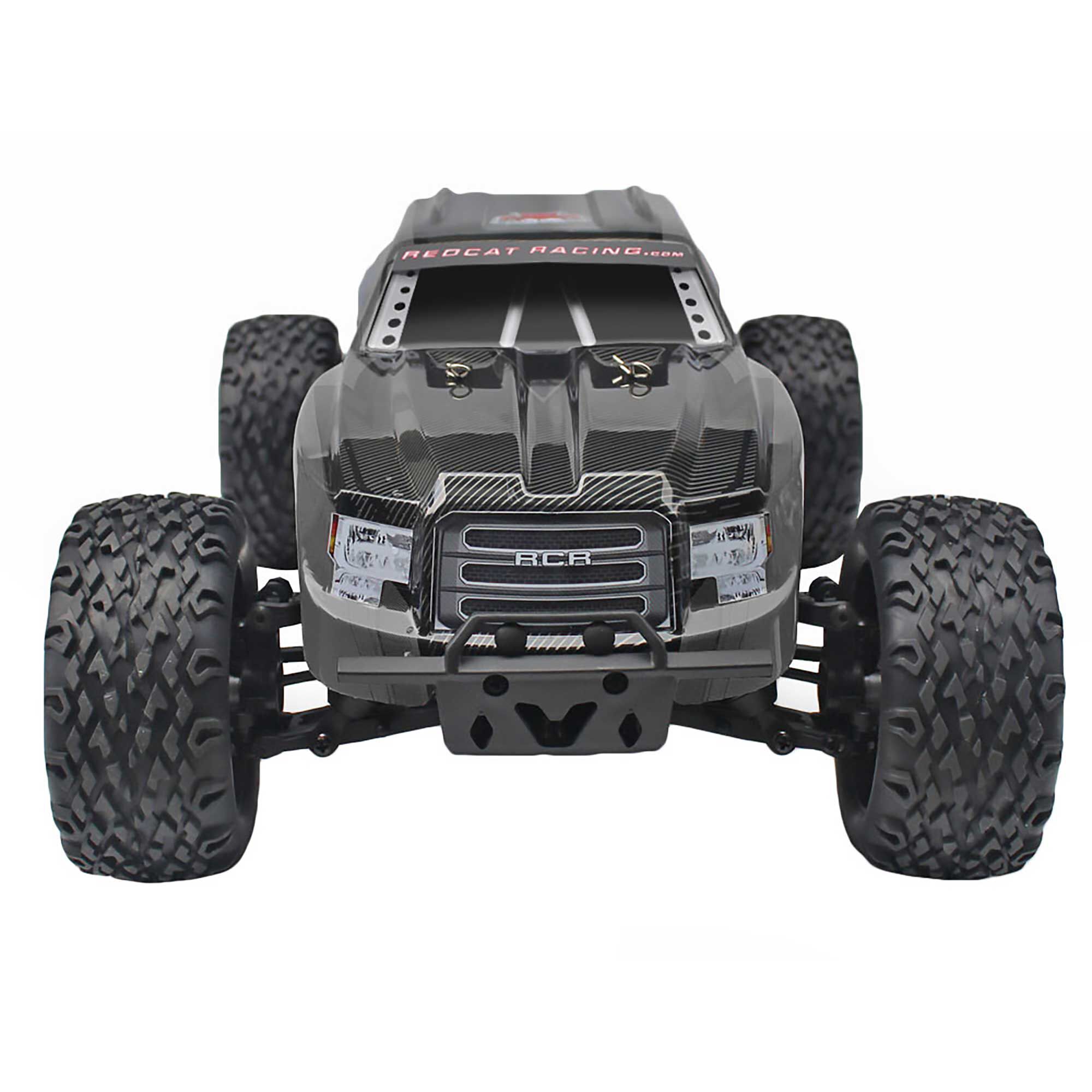 blackout xte monster truck