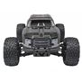 1/10 Blackout XTE Pro 4WD Monster Truck Brushless RTR, Silver