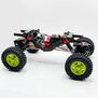 1/18 TerraX 4x4 4WS Rock Crawler Kit, Champagne