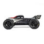 1/16 Pre-Cut Brute Clear Body: ARRMA MINI KRATON