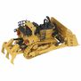 1:87 Cat D11 Dozer - TKN Design with Metal Tracks