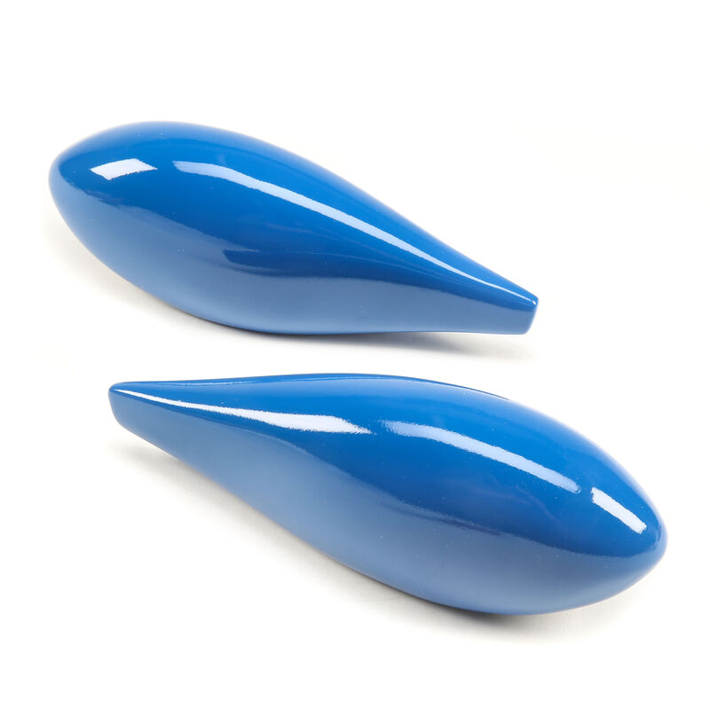 Wheel Pants: Van's RV-4 30cc