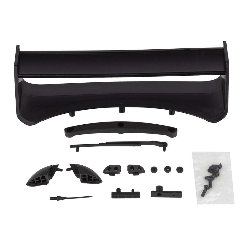 Body Accessories, 1/10 Team Associated Apex2 Sport ST550