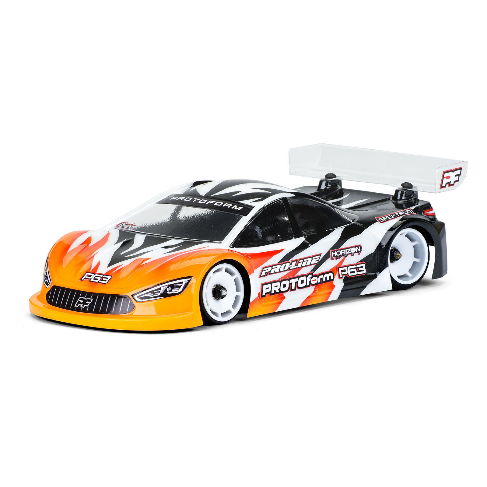 Pro-Line Racing Pro-Line RC Body Paint - Pearl White