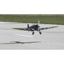 Spitfire Mk IXc 30cc ARF 81"