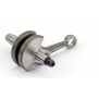 Crankshaft, Complete: G20EI