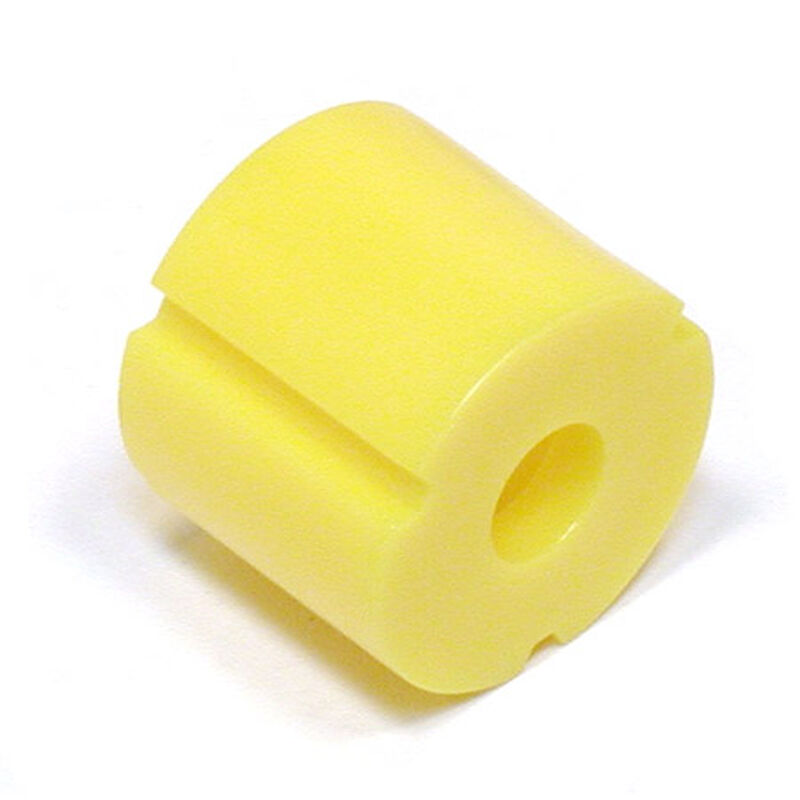 Starter Insert Replacement