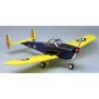 Erco Ercoupe Electric Airplane Kit, 36"