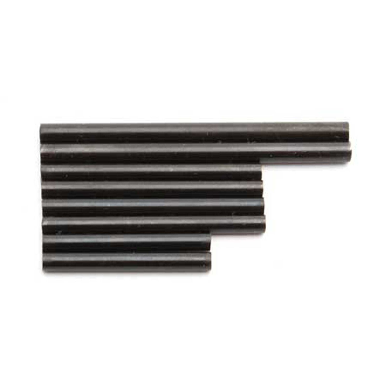 Hinge Pin Set, 1/10 Team Associated RC10B5M