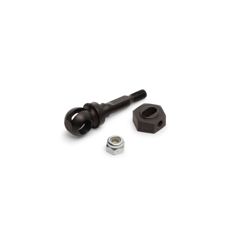 CVD Axle 11mm Offset With 10mm x 5mm Bearing