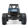 1/10 Night Crawler SE 4WD Rock Crawler Brushed RTR, Blue