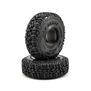 Mad Beast Scale 1.9 Tire with 2 Stage Foam