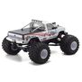1/8 USA-1 VE 4S 4x4 Brushless Electric Monster Truck RTR