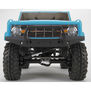 1/10 1972 Ford Bronco 4x4 Ascender Brushed RTR