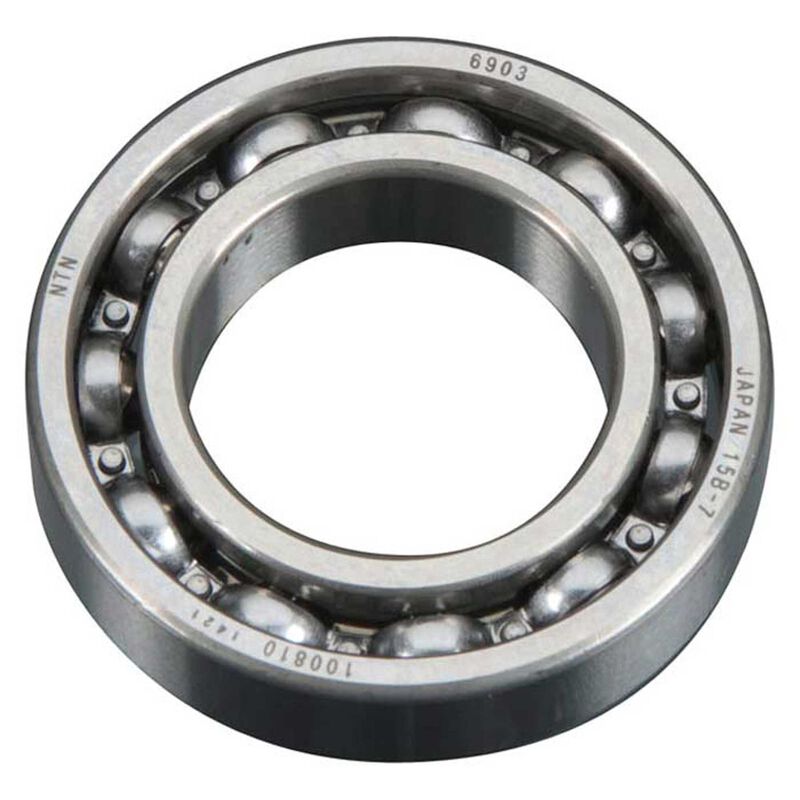 Bearing Rear: 65AX