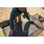 Axial Foam Pit Mat, 24" x 48"