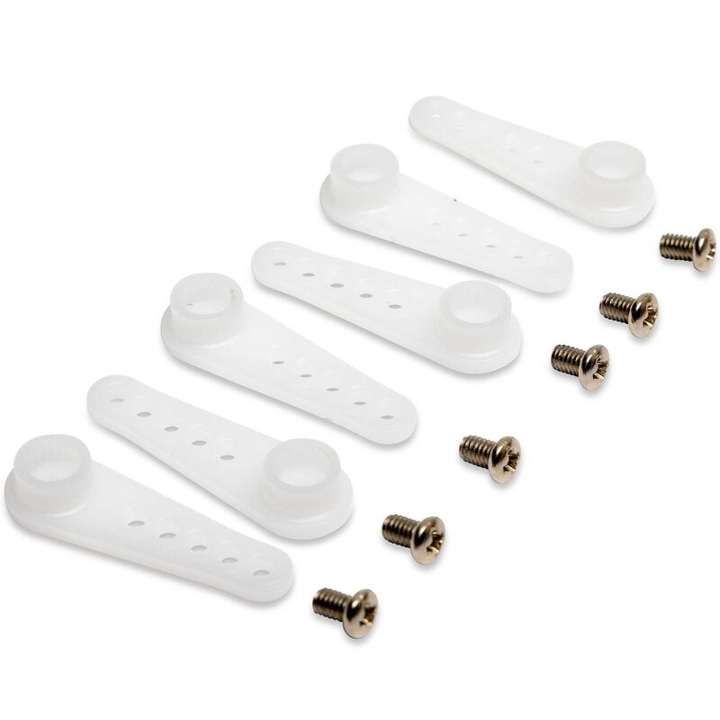 Servo Arm Set: Night Timber X Evolution 1.2m