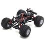 1/8 USA-1 VE 4S 4x4 Brushless Electric Monster Truck RTR