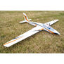 Fox 3000mm Aerobatic EP Glider PNP