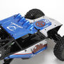 1/10 Twin Hammers V2 4WD 1.9 Rock Racer Brushed RTR