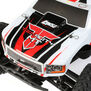 1/10 TENACITY 4WD Monster Truck Brushless RTR with AVC, White