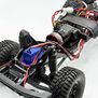 Mini Komodo Unity 2-in-1 Brushless ESC/Motor, 1/18 Traxxas TRX4M