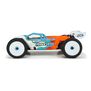 1/8 Axis T Clear Body: AE RC8T3.2 & RC8T3.2e