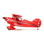 Pitts S-1S 850mm PNP