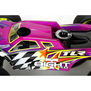 1/8 8IGHT-T 4.0 4WD Nitro Truggy Race Kit