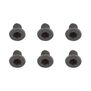 M2x3mm FHCS Screws (6)