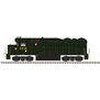 N GP30 Phase II w DCC & Sound PRR #2196