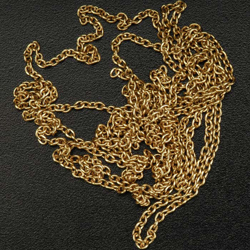Chain 1mm 1Meter