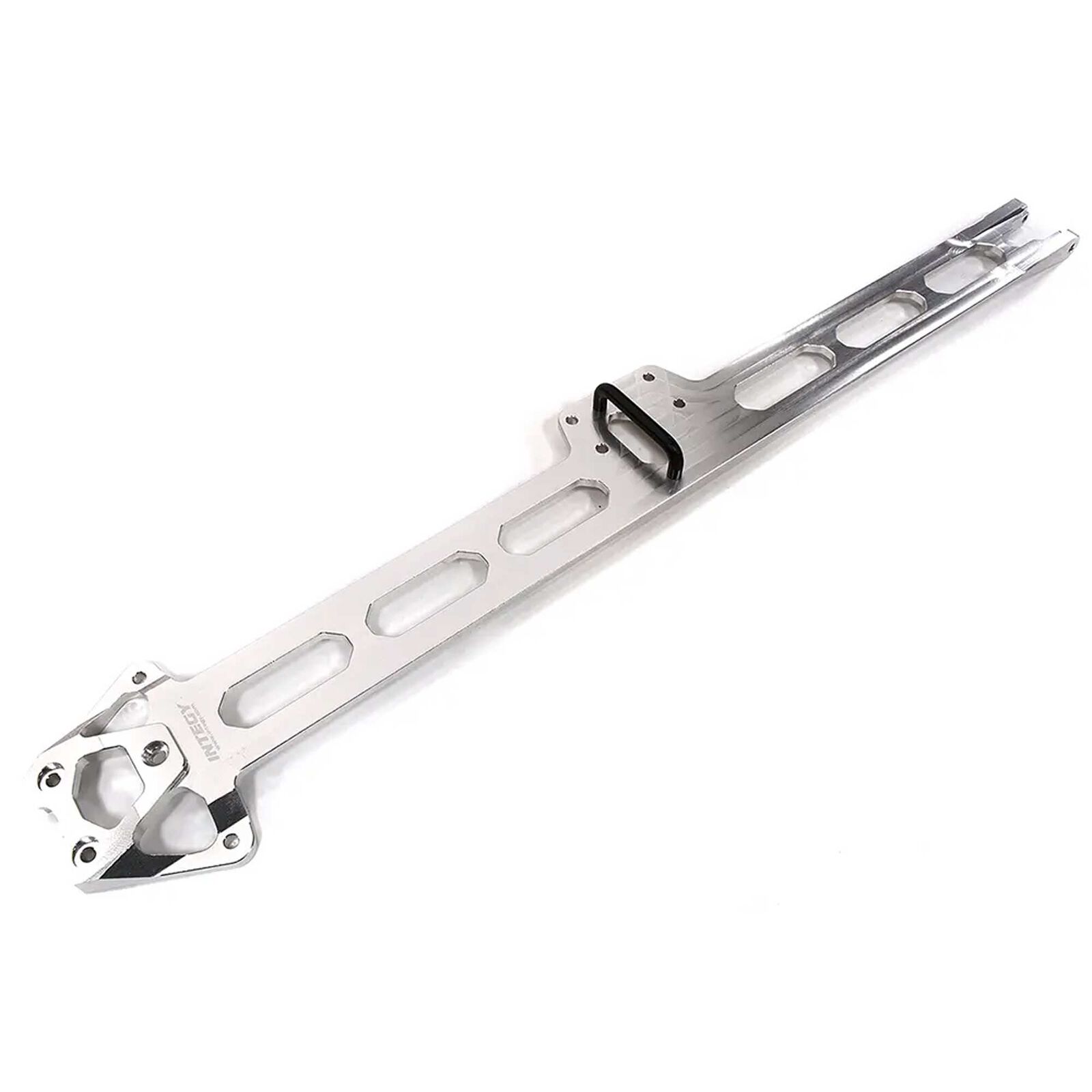 Billet Machined Chassis Upper Deck for Losi 1/10 Lasernut U4 4WD Brushless RTR