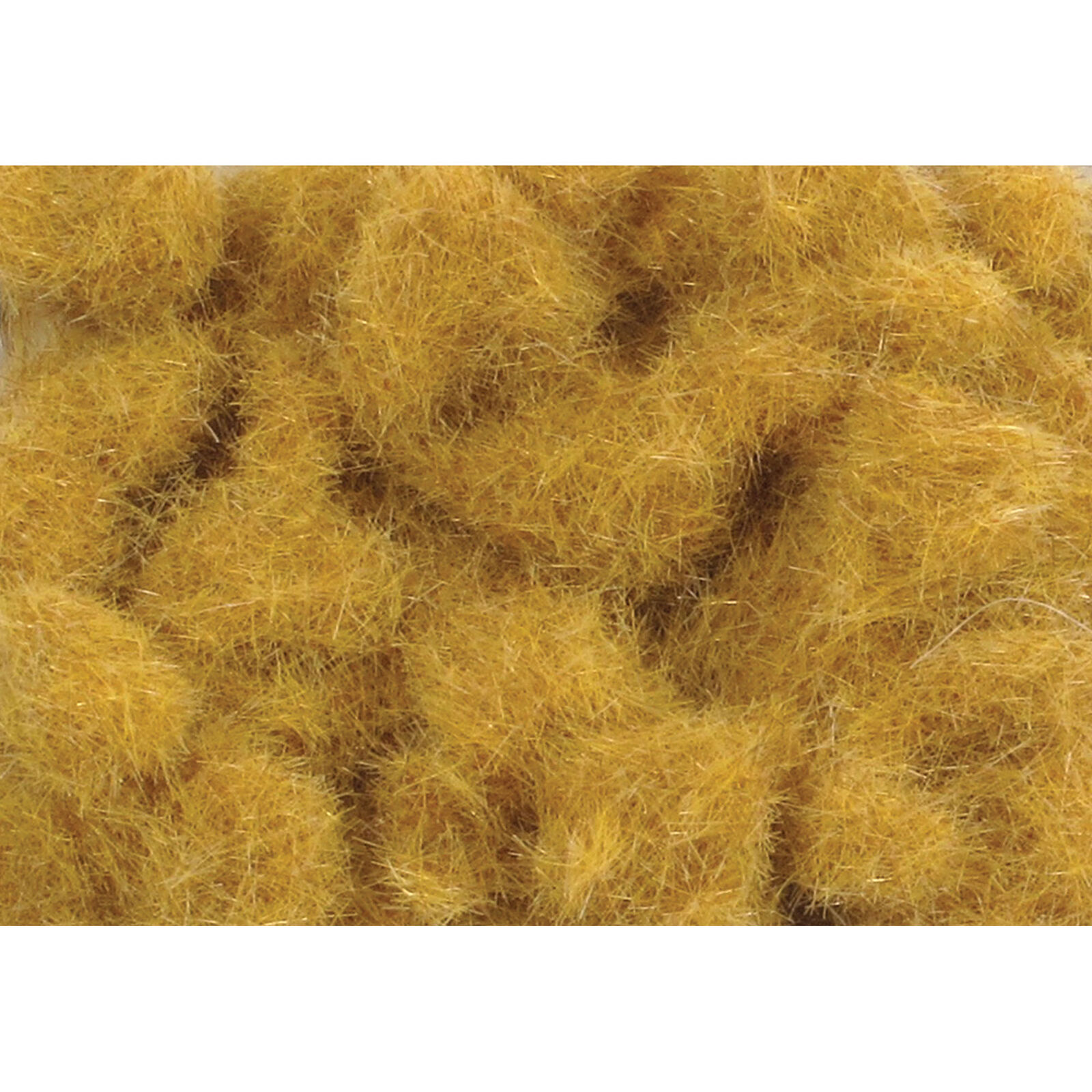 4mm 3 16" Static Grass Golden Wheat 20g 0.7oz