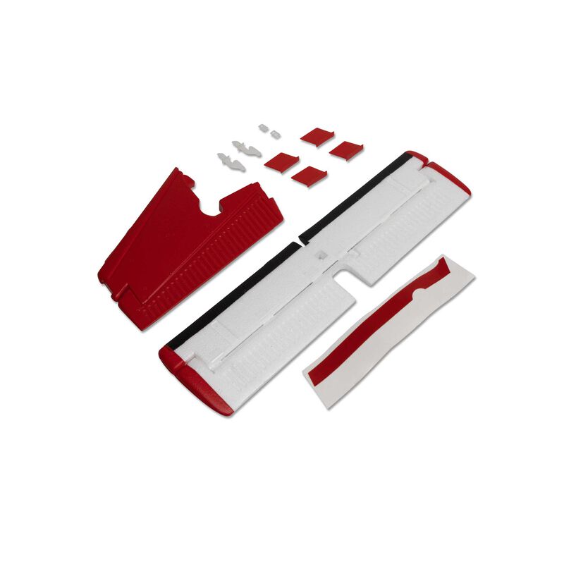 Tail Set: UMX Twin Otter