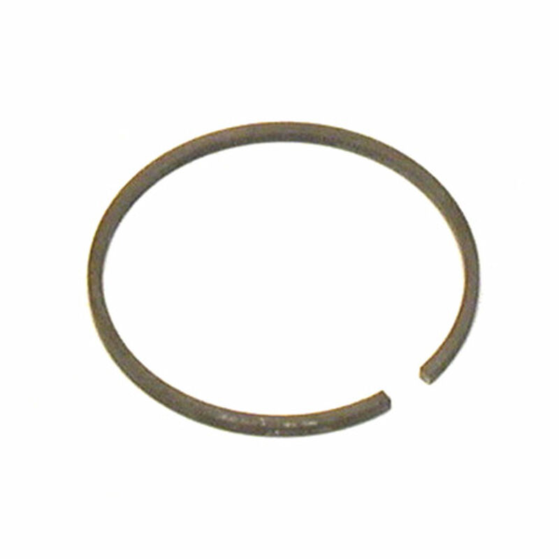 Piston Ring: G, H, R, S, X, Y, II, JJ, KK, BV