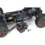 1/8 TYPHON 4WD V3 3S BLX Brushless Buggy RTR, Red - SCRATCH & DENT