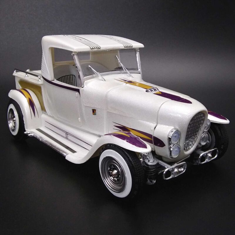 AMT 1/25 George Barris Ala Kart Model Kit Tower Hobbies