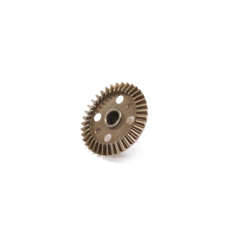 37T Ring Gear, Center Spool: Mini LMT