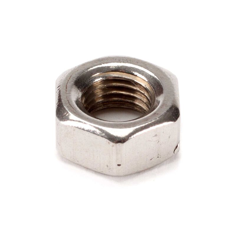 Prop Locking Nut: ZP 38