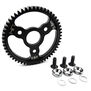 Traxxas 0.8 Mod 53T Steel Spur Gear: Traxxas