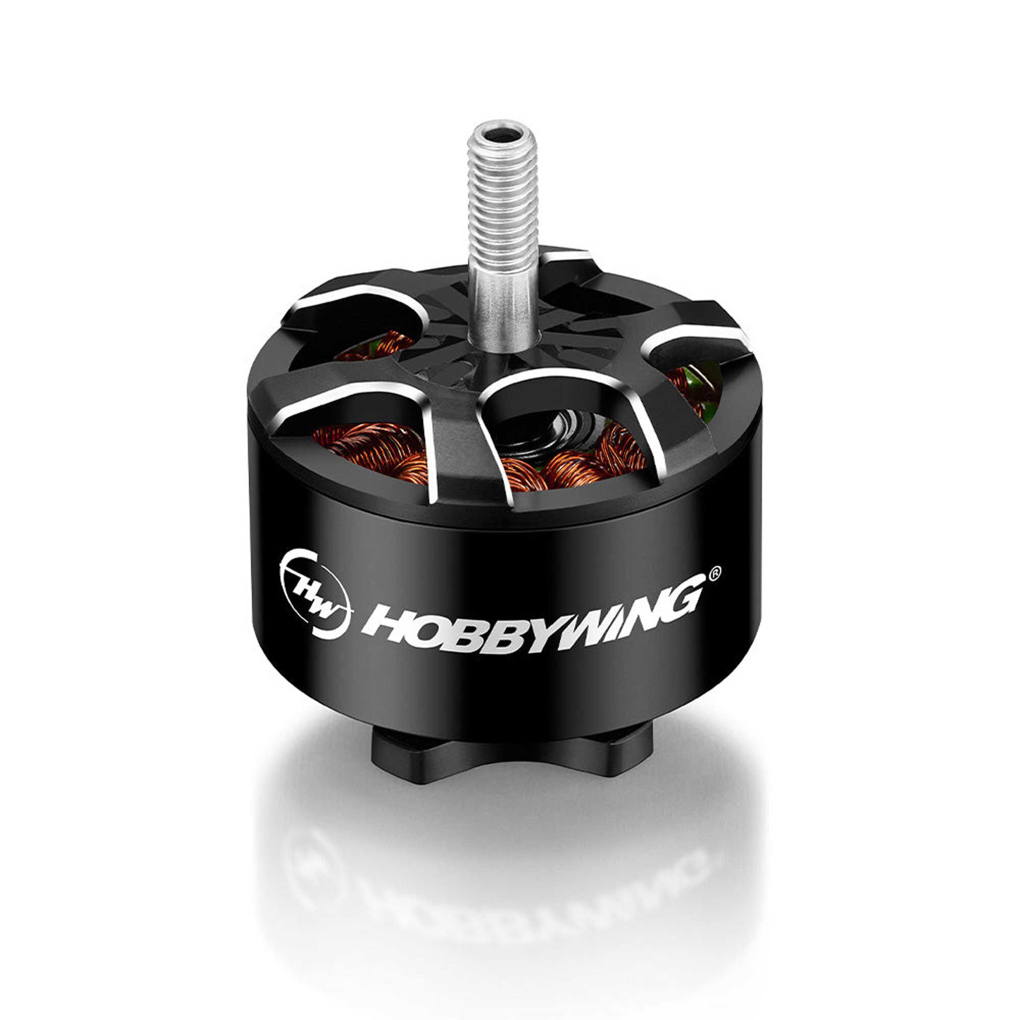 HOBBYWING XRotor FPV 3115 Motor, 900KV | Tower Hobbies
