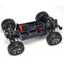 1/10 BIG ROCK 3S 4X4 RTR Brushless Monster Truck, Blue