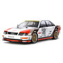 1/10 1991 Audi V8 Touring TT-02 Kit