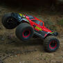 1/8 Epidemic 4WD Monster Truck Brushless RTR